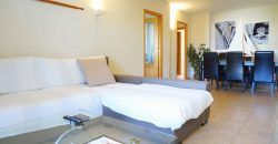 Penthouse for sale next to the sea in s’Estanyol