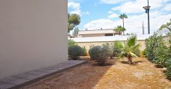 Erdgeschoss zu verkaufen mit Garten in Colonia Sant Jordi