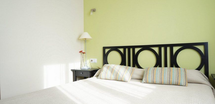Penthouse for sale next to the sea in s’Estanyol