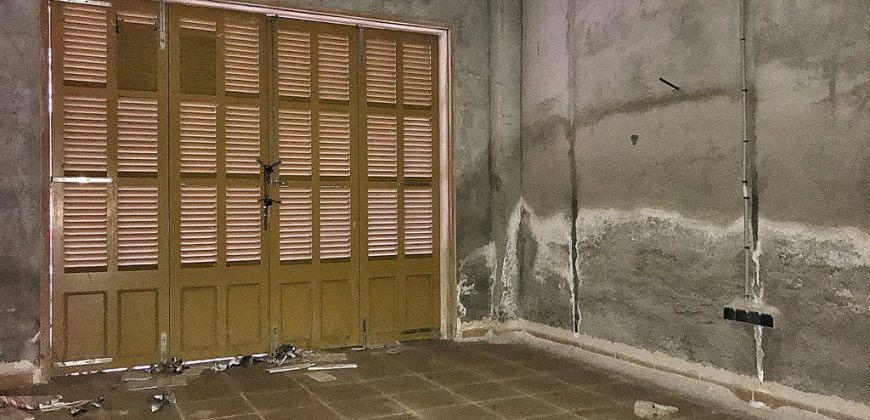 Business premises for sale in prime location at Colonia de Sant Jordi