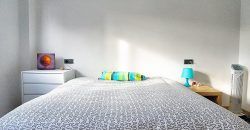 Planta baja en venta con vistas al mar en Sa Ràpita