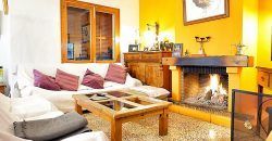 Amplio chalet en venta con piscina a 150 metros del mar en Sa Ràpita