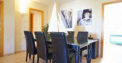 Penthouse for sale next to the sea in s’Estanyol