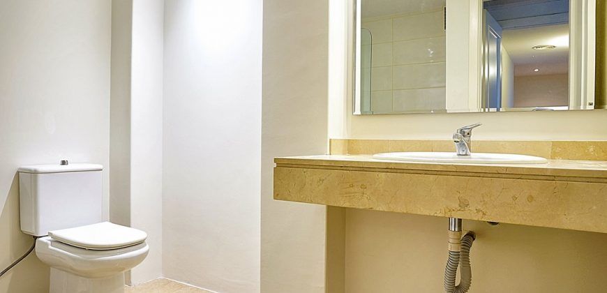 Fully renovated apartment for sale in Palma de Mallorca