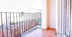 Amplio piso en alquiler con terraza en Campos