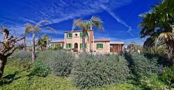 Casa de campo en venta junto a Es Trenc