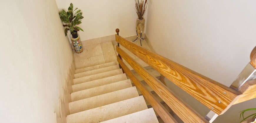 Commercial Property with Apartment in Colonia de Sant Jordi