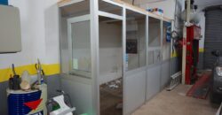 Commercial Property with Apartment in Colonia de Sant Jordi