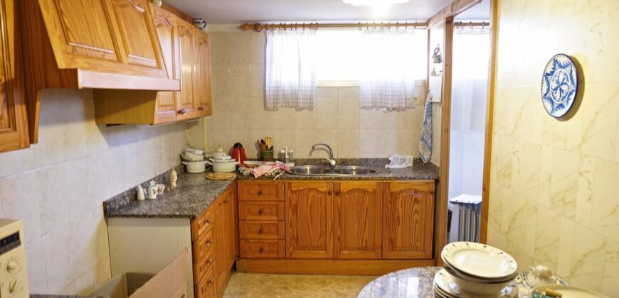 Gewerbeimmobilie mit Wohnung in Colonia de Sant Jordi