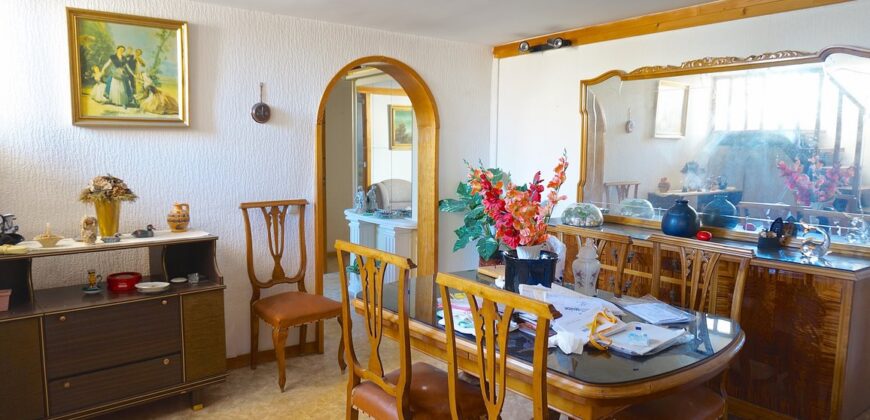 Gewerbeimmobilie mit Wohnung in Colonia de Sant Jordi