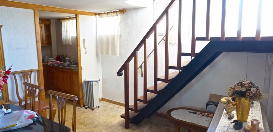 Gewerbeimmobilie mit Wohnung in Colonia de Sant Jordi