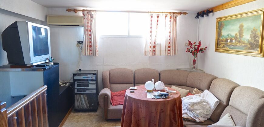 Commercial Property with Apartment in Colonia de Sant Jordi