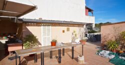 Gewerbeimmobilie mit Wohnung in Colonia de Sant Jordi