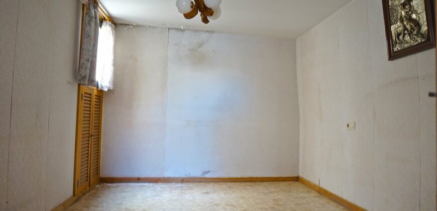 Commercial Property with Apartment in Colonia de Sant Jordi