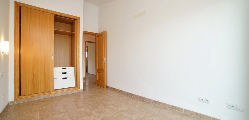 Amplia casa adosada en venta en Ses Salines