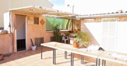Gewerbeimmobilie mit Wohnung in Colonia de Sant Jordi
