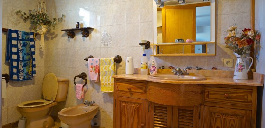 Commercial Property with Apartment in Colonia de Sant Jordi