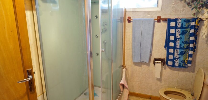 Commercial Property with Apartment in Colonia de Sant Jordi