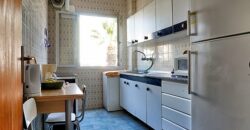 Piso en alquiler con terraza y vistas a 300 m de la playa en la Colonia de Sant Jordi