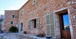 Beautiful country house to rent in Porreres – Felanitx