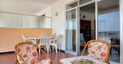 Piso en alquiler con terraza y vistas a 300 m de la playa en la Colonia de Sant Jordi