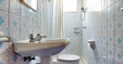 Piso en alquiler con terraza y vistas a 300 m de la playa en la Colonia de Sant Jordi