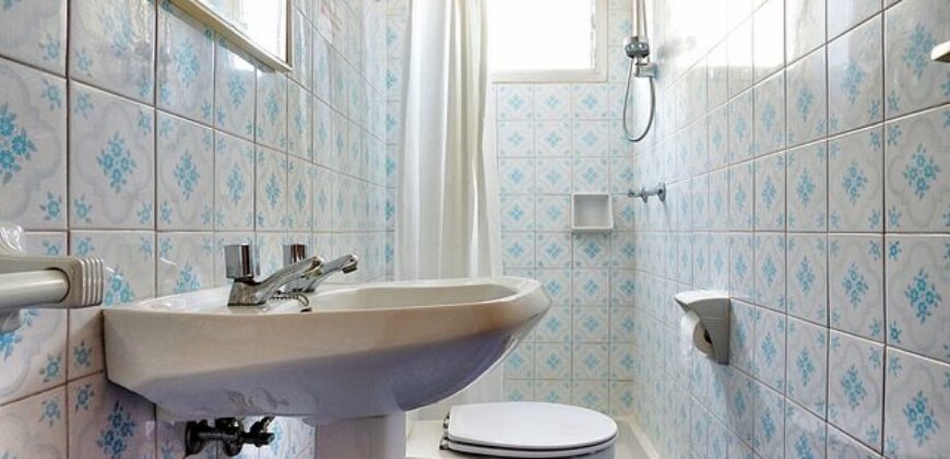 Piso en alquiler con terraza y vistas a 300 m de la playa en la Colonia de Sant Jordi