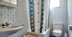 Piso en alquiler con terraza y vistas a 300 m de la playa en la Colonia de Sant Jordi