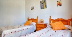 Piso en alquiler con terraza y vistas a 300 m de la playa en la Colonia de Sant Jordi