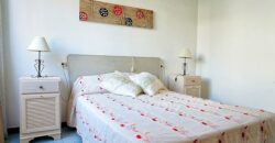 Piso en alquiler con terraza y vistas a 300 m de la playa en la Colonia de Sant Jordi