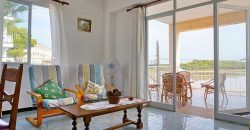 Piso con terraza y excelentes vistas en alquiler – Colonia de Sant Jordi