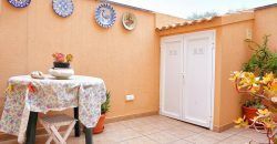 Impecable casa adosada en venta en Son Bieló – s’Estanyol