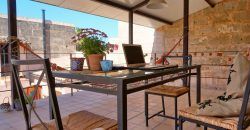 Stadthaus zu vermiten mit Terrasse in Ses Salines