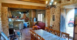 Beautiful country house to rent in Porreres – Felanitx