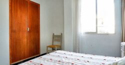 Piso en alquiler con terraza y vistas a 300 m de la playa en la Colonia de Sant Jordi