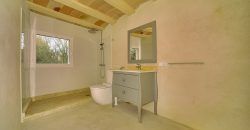 Country house to rent in Santanyi