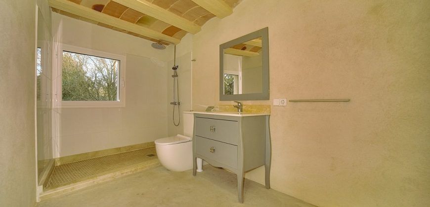 Country house to rent in Santanyi