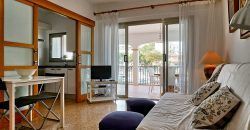 Waterfront apartment to rent in Portopetro