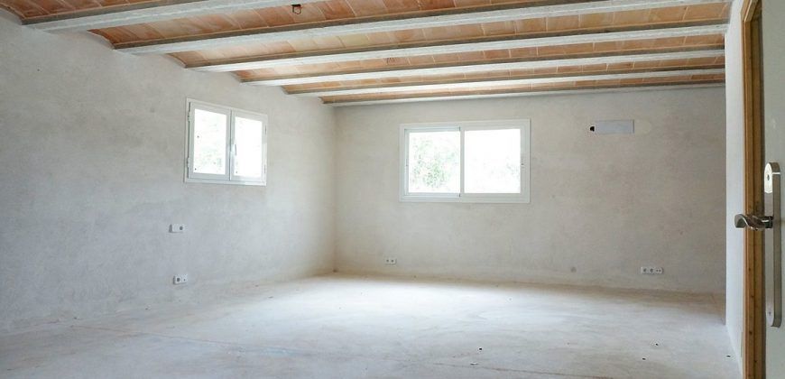 Country house to rent in Santanyi