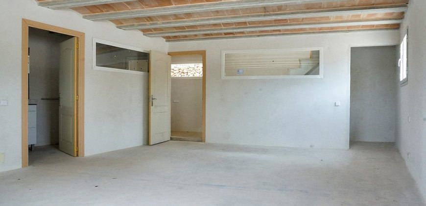 Country house to rent in Santanyi