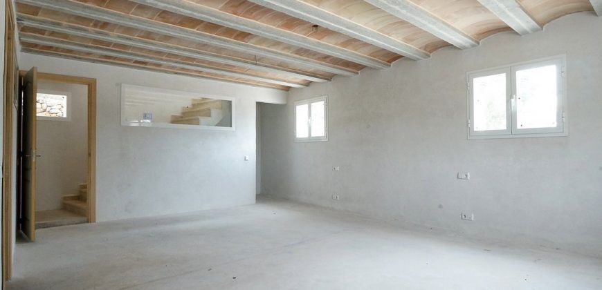 Country house to rent in Santanyi