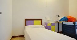 Waterfront apartment to rent in Portopetro