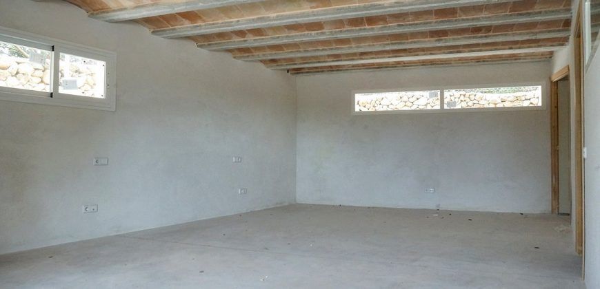 Country house to rent in Santanyi