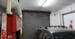 Commercial premise for sale plus flat in Colonia de Sant Jordi