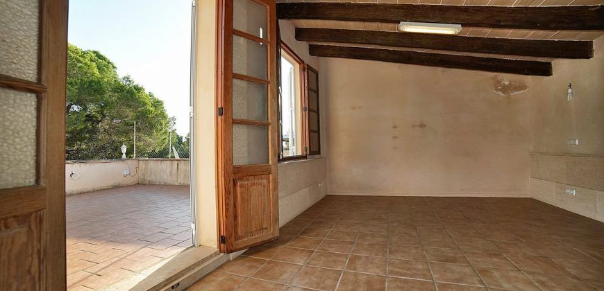 Haus zu verkaufen in Cala Llombards