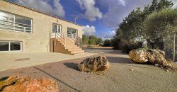 Country house to rent in Santanyi