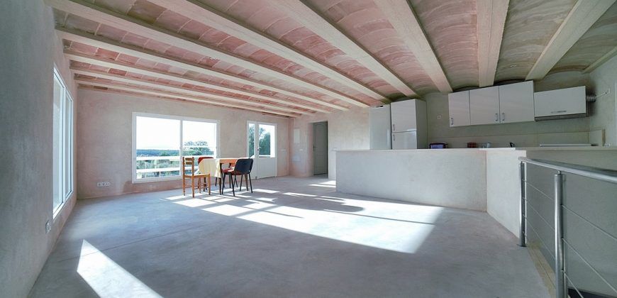 Country house to rent in Santanyi