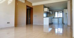 Spacious apartment with terrace to rent in Palma de Mallorca