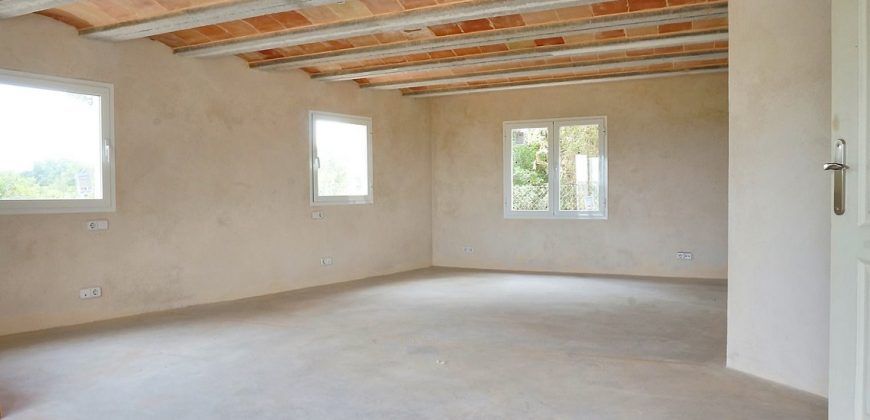 Country house to rent in Santanyi