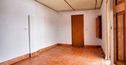 Piso en venta con una gran terraza en Palma de Mallorca
